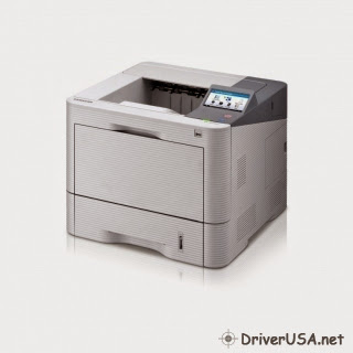 download Samsung ML-5015ND printer's drivers - Samsung USA